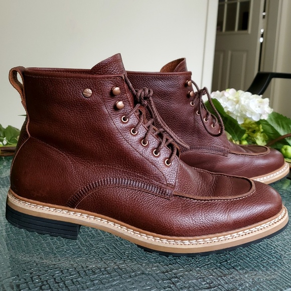 Timberland Other - SALE! 🎉HP🎉 Timberland Earthkeeper Boots